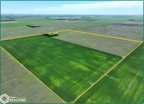 82 Nd St Se At 179th Ave SE, Wahpeton, ND 58075