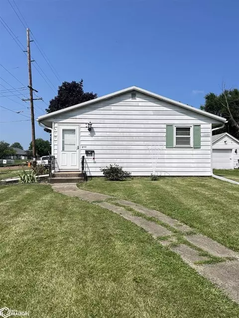2101 Burlington Ave, Burlington, IA 52601