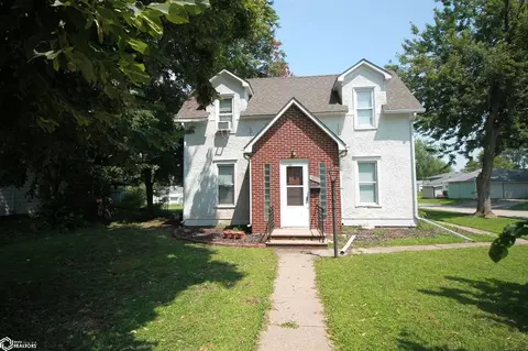 601 N 10th St, Clarinda, IA 51632