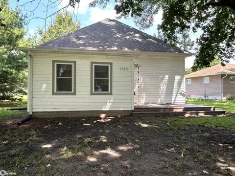 1110 Essex St, Farragut, IA 51639