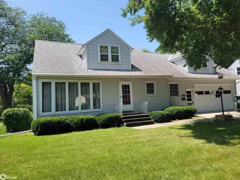 201 Court Ave, Eagle Grove, IA 50533