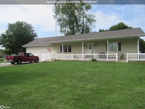 385 N 18th St, Hamilton, IL 62341