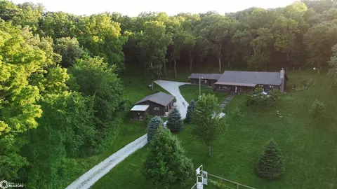 1331 Laredo Ave, Pisgah, IA 51564