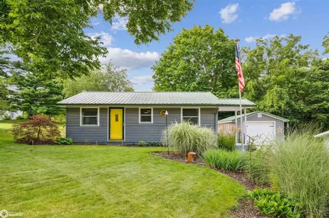 700 W Madison, Mount Pleasant, IA 52641