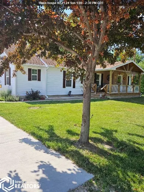114 Bryan Rd, Ottumwa, IA 52501