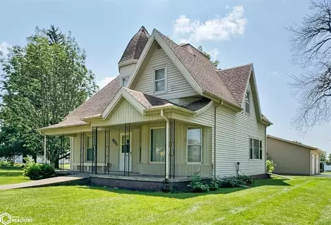 905 W Broadway, Dumont, IA 50625