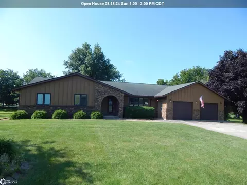 509 9th Ave, Eldora, IA 50627