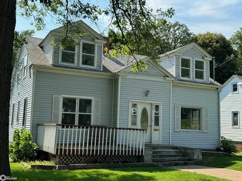 810 Vista Ave, Shenandoah, IA 51601
