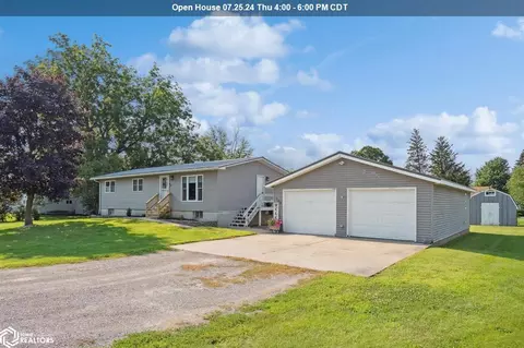 306 W Madison St, Montezuma, IA 50171