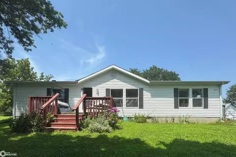 611 Main, Coin, IA 51636