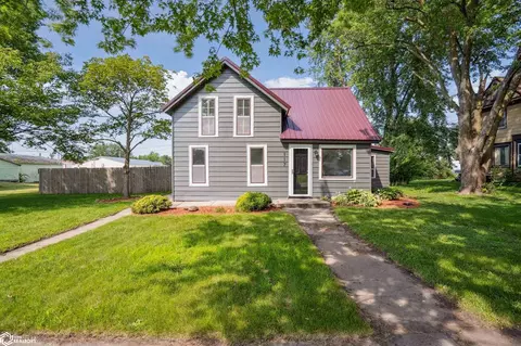 117 N Elm St, Gilman, IA 50106
