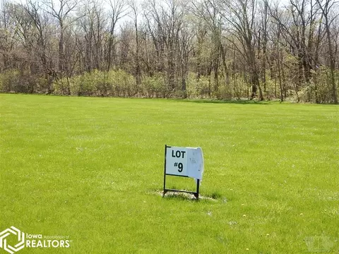 lot9 Wind River Dr, Hamilton, IL 62341