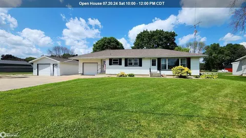 505 1st St, Grafton, IA 50440