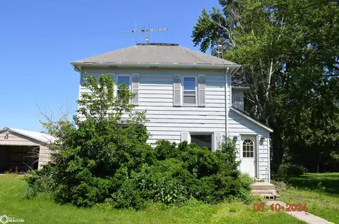 504 Pritchett Ave, Rowan, IA 50470