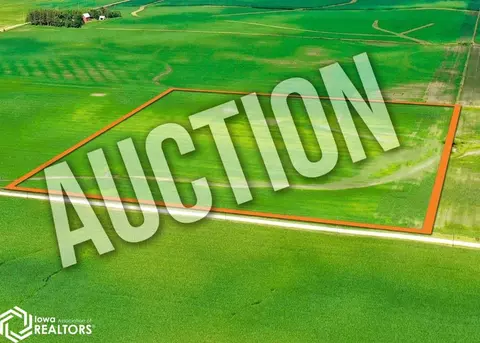 P Ave, Hawkeye, IA 52147