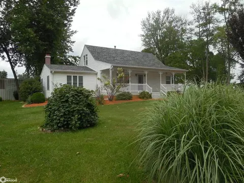 11719 Angle Rd, Ottumwa, IA 52501