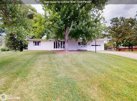 508 1st Ave SE, Rockford, IA 50468