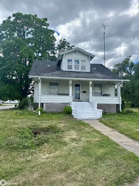 425 S Madison Ave, Ottumwa, IA 52501