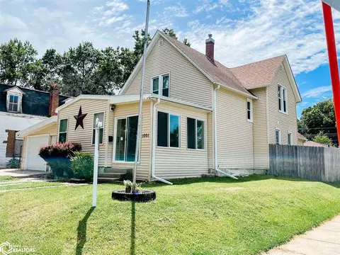 1001 S Leebrick St, Burlington, IA 52601