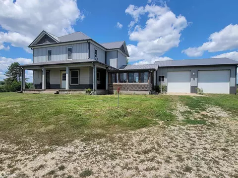 12592 Hill Blvd, Drakesville, IA 52552
