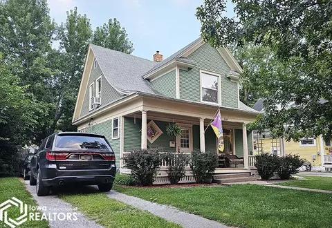 218 S Ward St, Ottumwa, IA 52501