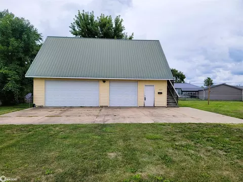 1437 Swanson Ave, Ottumwa, IA 52501