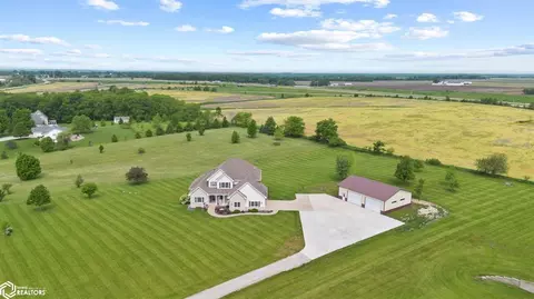 1589 Old Highway 34, Mount Pleasant, IA 52641