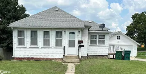 909 W Adair St, Creston, IA 50801