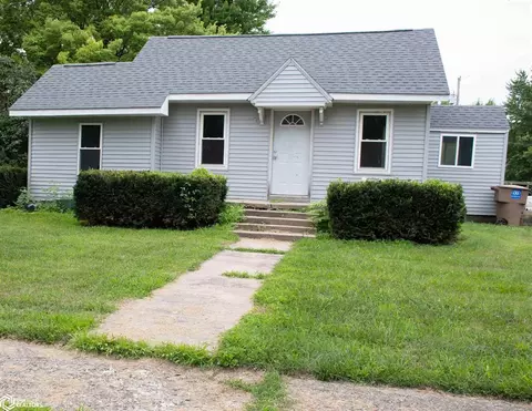 205 Colorado St, Glidden, IA 51443