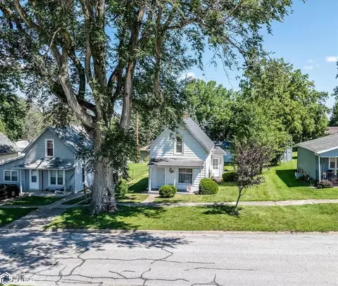 408 Hill St, Harlan, IA 51537