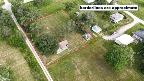Elm Street, Rathbun, IA 52544