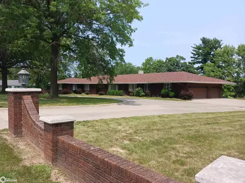 5 Birchwood Heights Dr, Ottumwa, IA 52501
