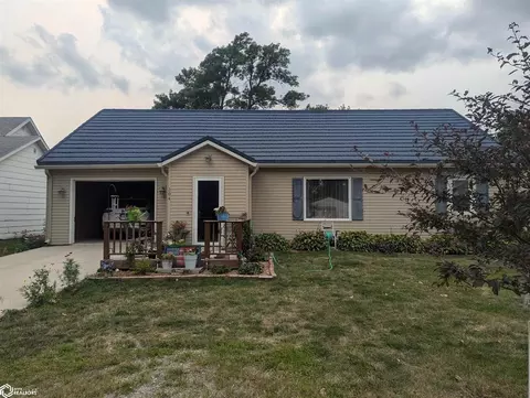 204 Christiana Ave, Bode, IA 50519