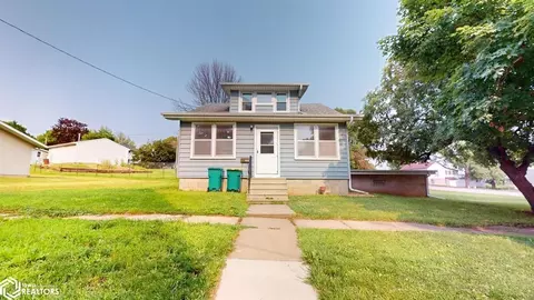 111 S Gaylord Ave, Nora Springs, IA 50458