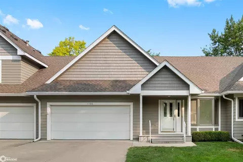 1106 SE Mallard Creek Dr, Ankeny, IA 50021
