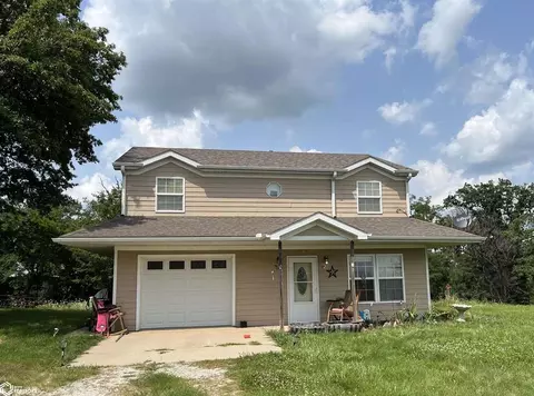 31438 270th Ave, Davis City, IA 50065