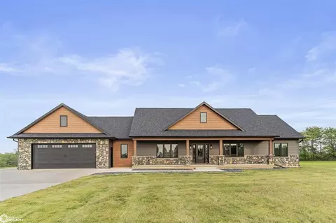 22500 82nd Ave, Mediapolis, IA 52637