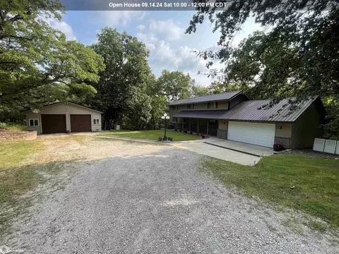 20388 221st Ave, Centerville, IA 52544