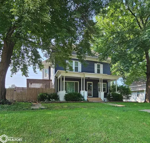 606 W Montgomery St, Creston, IA 50801