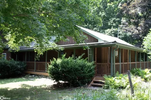 1335 E County Rd 2700, Niota, IL 62358