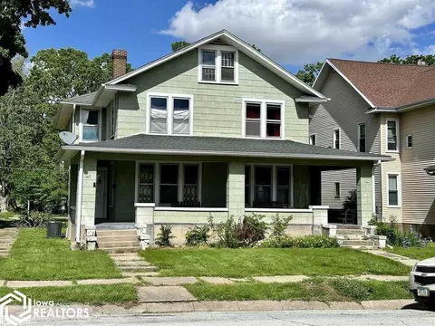 527 Franklin St, Keokuk, IA 52632