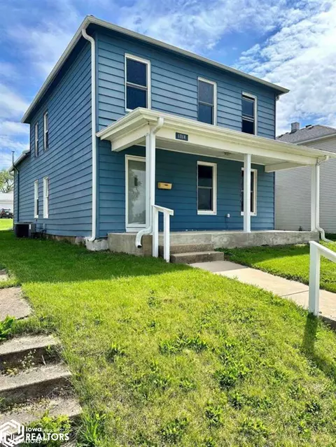 1613 Fulton St, Keokuk, IA 52632