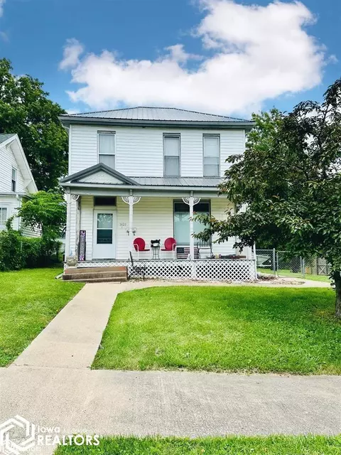 1425 Fulton St, Keokuk, IA 52632