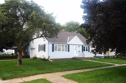 312 Durant St, Harlan, IA 51537