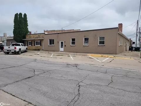 110 S Iowa, Eagle Grove, IA 50533