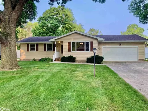 1408 Southfield Dr, Jefferson, IA 50129