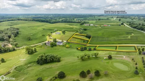 lot45 45a Shadow Hill Ests, Woodbine, IA 51579