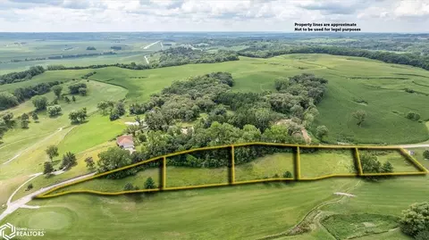 lot1 Shadow Valley Golf Crse, Woodbine, IA 51579