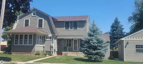 395 Maben Ave, Garner, IA 50438