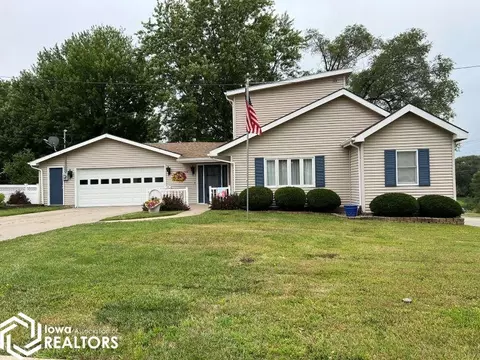 200 S Clarke St, Osceola, IA 50213